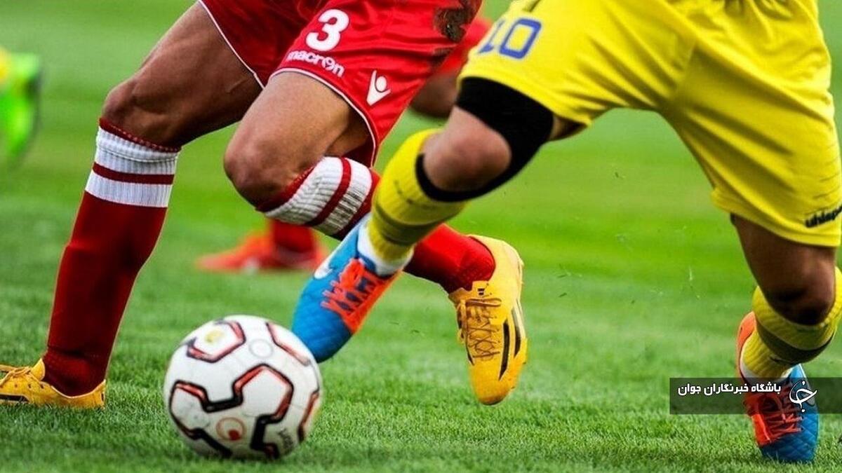 باشگاه خبرنگاران -فردا؛ شهرآورد مهابادی‌ها در هفته هفدهم لیگ برتر آذربایجان‌غربی