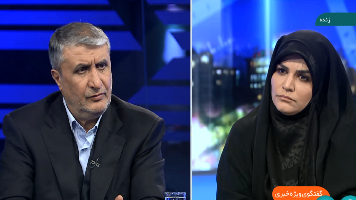 باشگاه خبرنگاران -اسلامی: انتظار ما از آژانس، رفتاری حرفه‌ای و بی‌طرفانه است