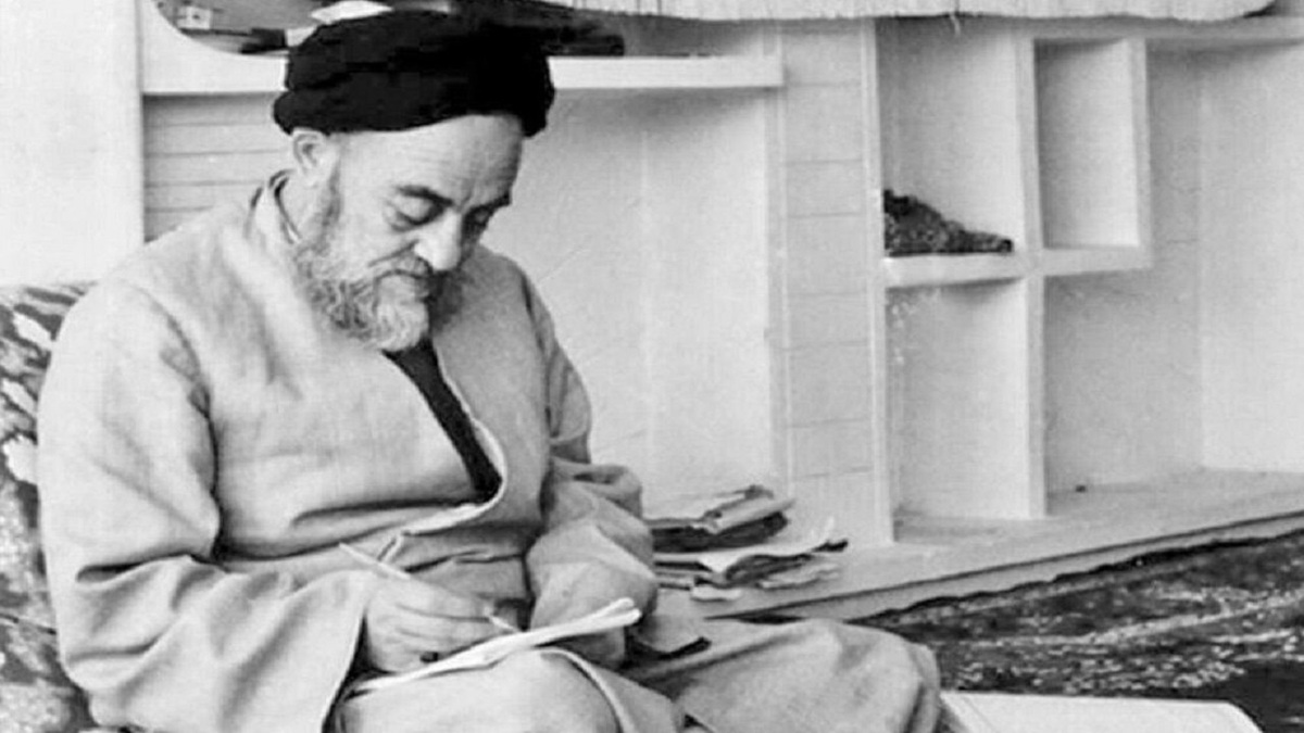رویداد مادر و فرزندی در حوزه علمیه مشکات + فیلم