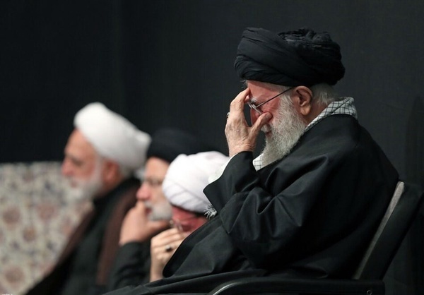رهبری