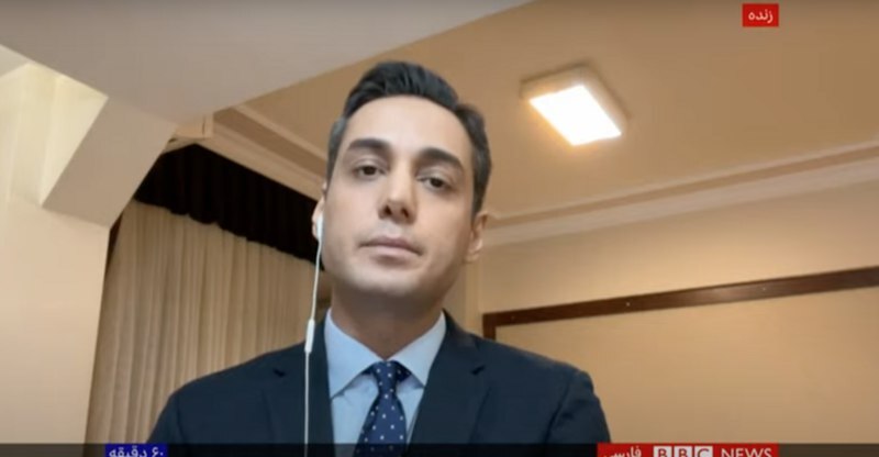 کیانوش سنجری کیانوش سنجری