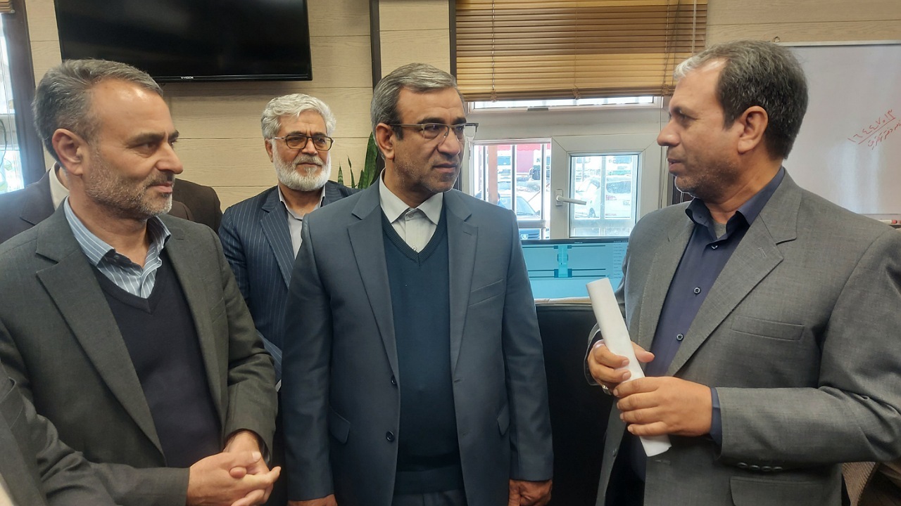 سرمایه‌گذاری مشترک در منطقه آزاد دوغارون تسهیل می‌شود