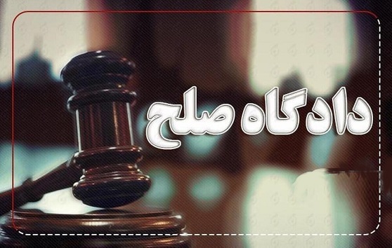 دادگاه&zwnj;های صلح پدیده&zwnj;ای در راه احقاق حقوق+عکس