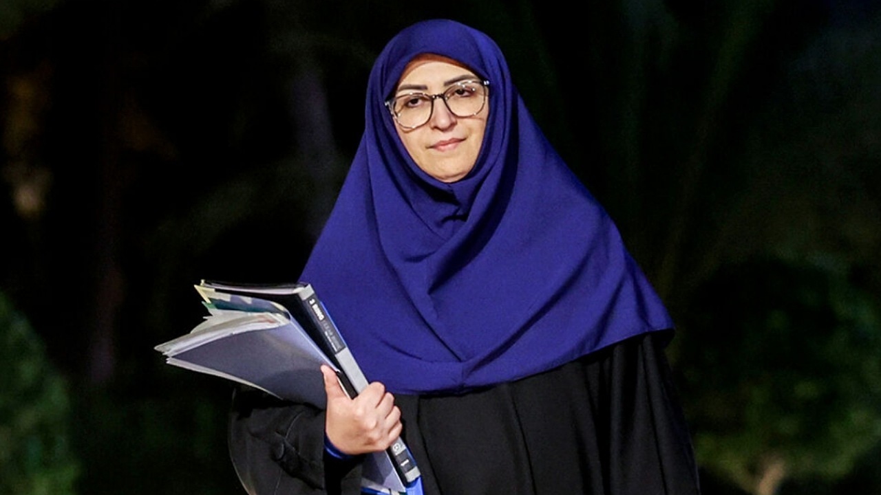 برداشتن تحریم‌های غیرقانونی گام مهم مقابله با تغییر اقلیم است