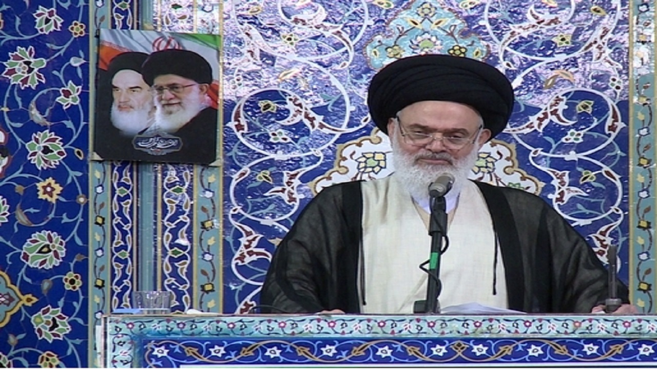 فضای مجازی جنگ اعلام نشده علیه ارزش‌های اسلام و انقلاب است