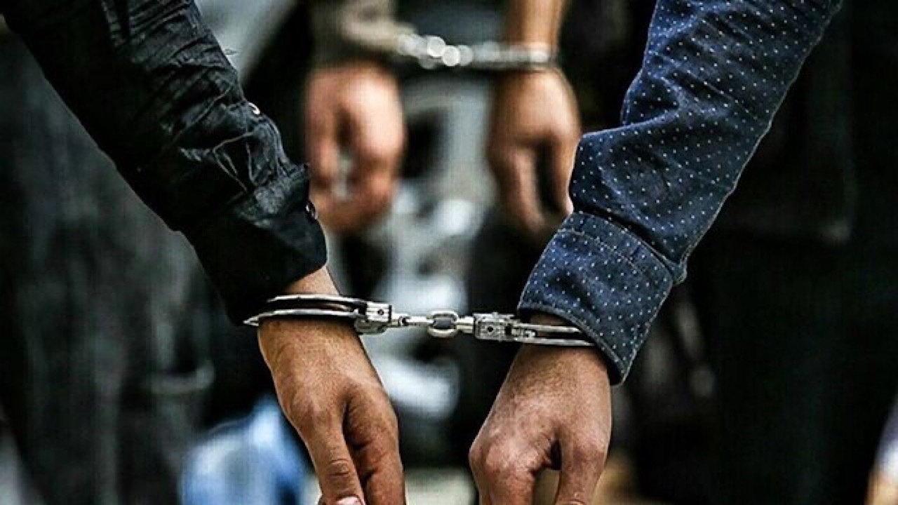 ۸ نفر از کارمندان شهرداری ورامین دستگیر شدند