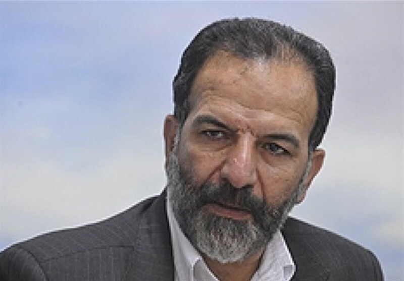 جعفر قنادباشی