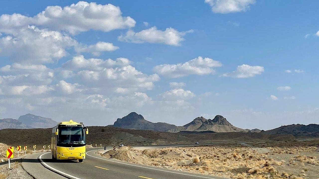 صدور صورت وضعیت ناوگان مسافربری برون شهری منوط به نصب اپلیکشن استعلام شد