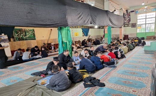 فاطمیه فاطمیه