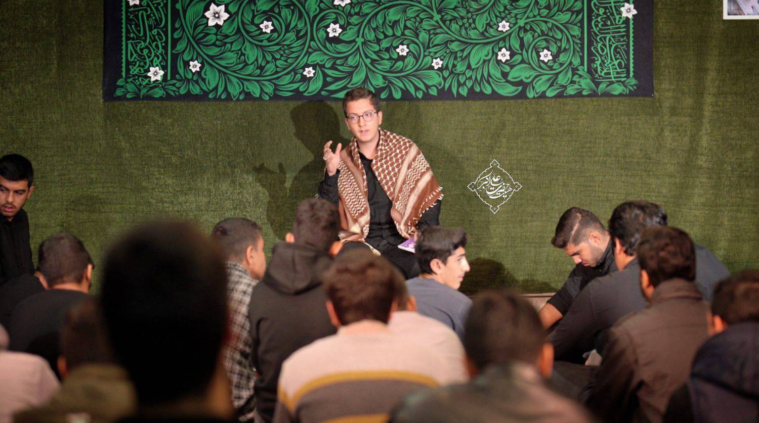 مراسم سوگواری و عزاداری
