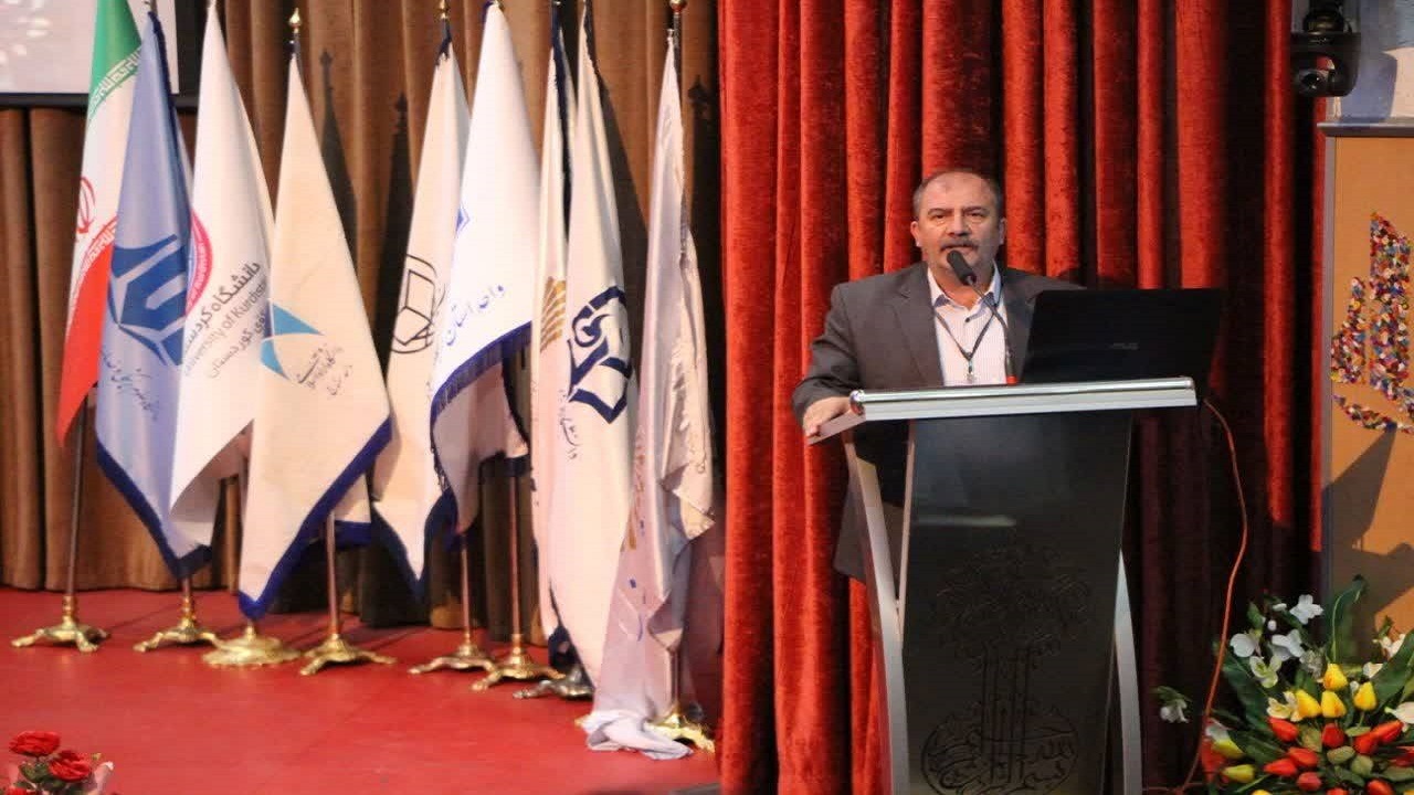 اولین جشنواره آموزشی اتا در کردستان برگزار شد