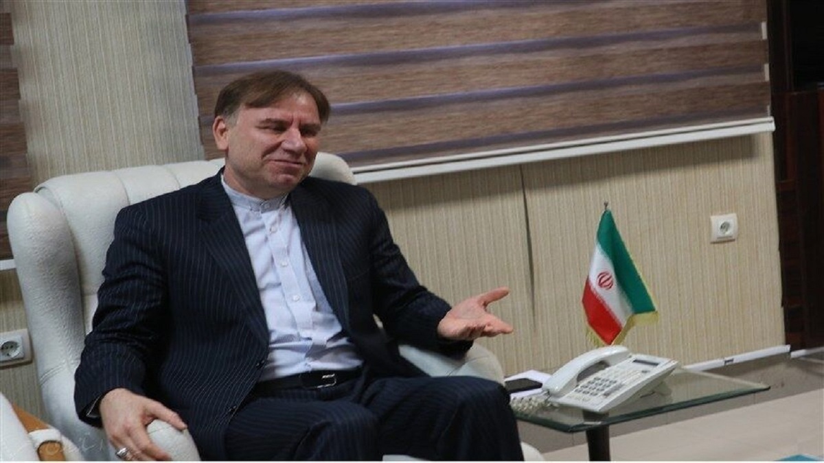 باشگاه خبرنگاران -اعتماد عمومی جامعه در گرو تحقق عدالت قضایی است