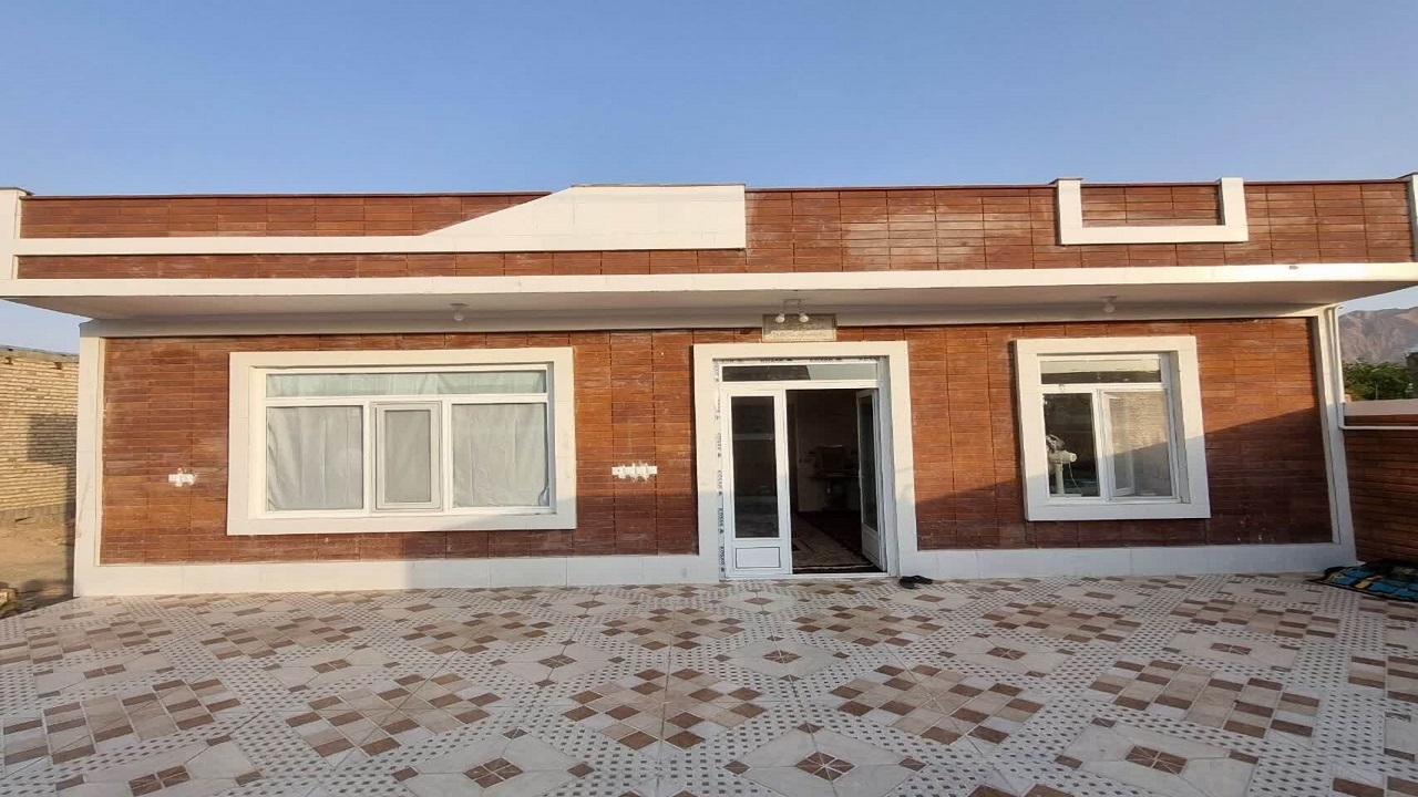 وام بلا عوض ۱۲۶ میلیارد تومانی برای ساخت مسکن محرومان