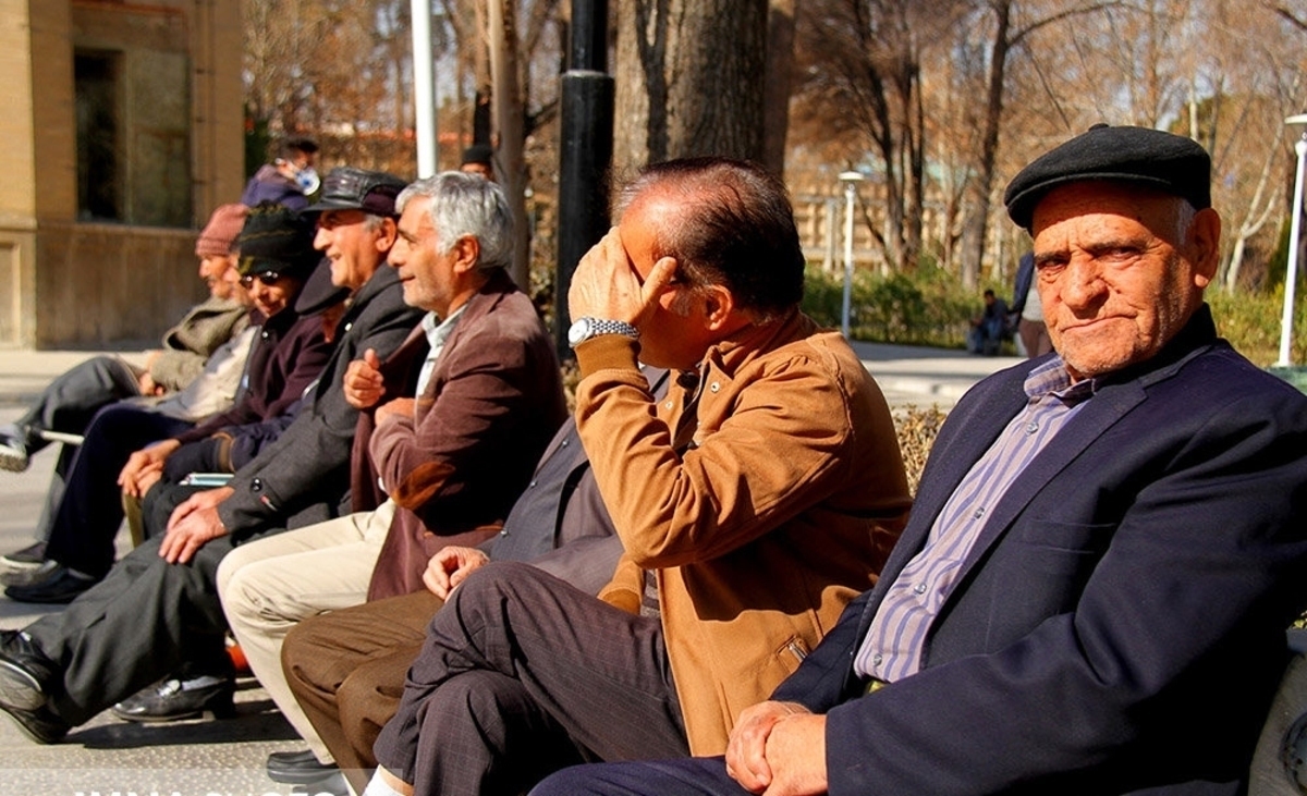 قانون افزایش سن بازنشستگی