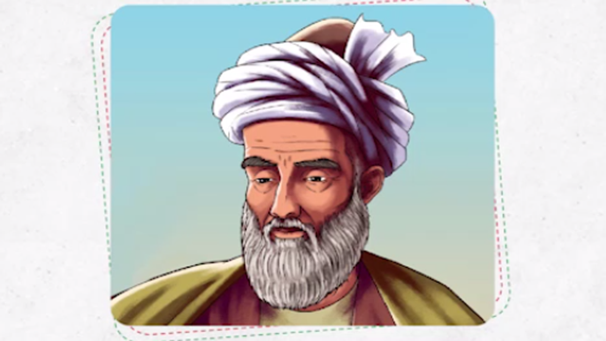 نویسنده‌ای که افتخارش خدمت به ادبیات فارسی بود + فیلم