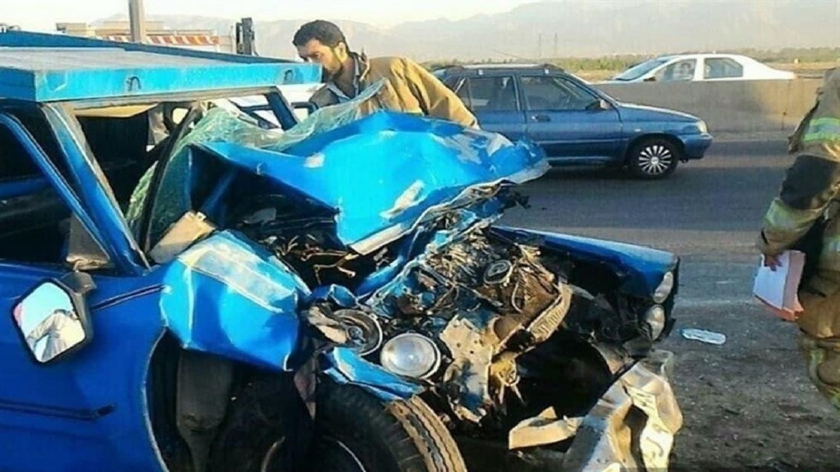 باشگاه خبرنگاران -کاهش ۱۷ درصدی متوفیان حوادث رانندگی در خراسان شمالی