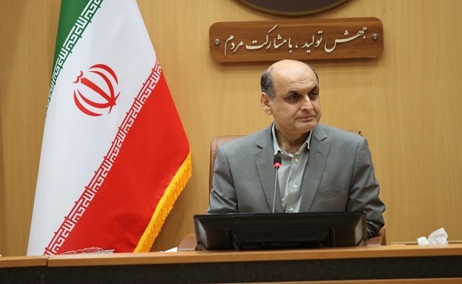 هادی حق شناس، استاندار گیلان