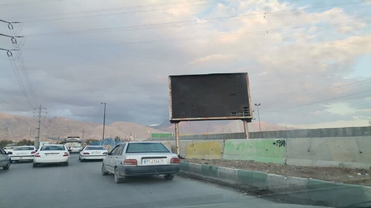 وعده‌های ناممکن مدیران، بلای جان طرح‌های عمران شهری کرمانشاه