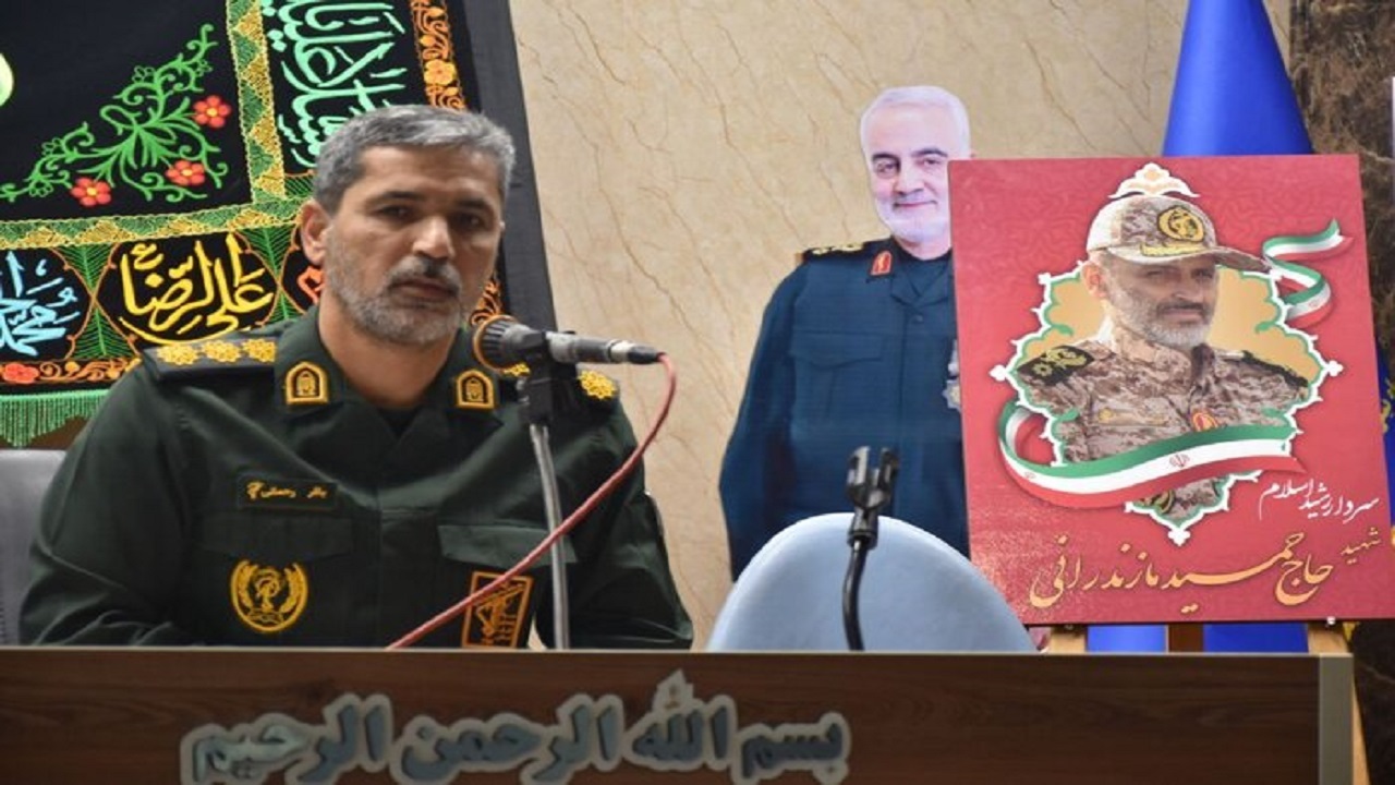 پیش بینی ۶ هزار و ۵۹۹ برنامه ویژه هفته بسیج در گلستان