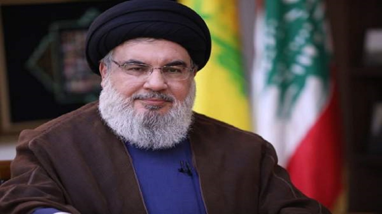 ژنرال صهیونیست: تل‌آویو از ترور نصرالله هیچ سودی نبرد