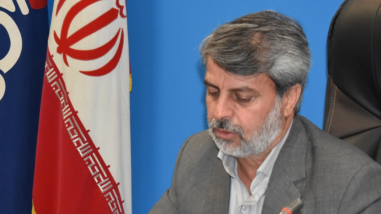 ذخیره سازی مناسب سوخت جهت ورود به فصل سرما در منطقه زاهدان انجام شده است