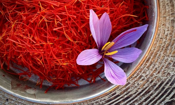 زعفران