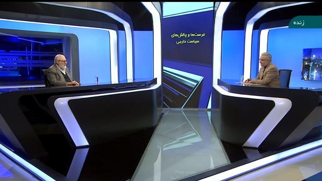 اروپا از وعده صادق ۳ وحشت دارد/ توانمندی هسته‌ای ایران قابل معامله نیست