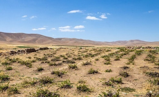 تازیانه خشکسالی بر تن کشاورزی/ضربات خشکسالی هر ساله سنگین&zwnj;تر می&zwnj;شود