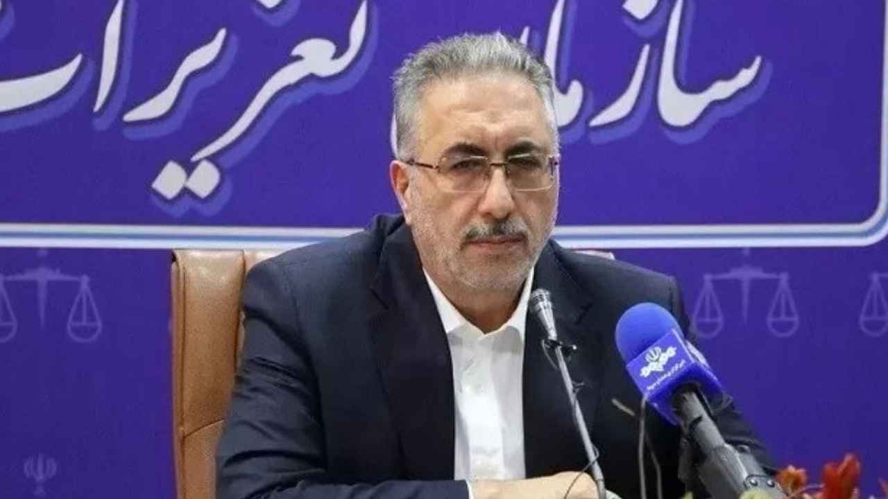 اسفنانی: تعزیرات با نانوایی‌های متخلف برخورد می‌کند