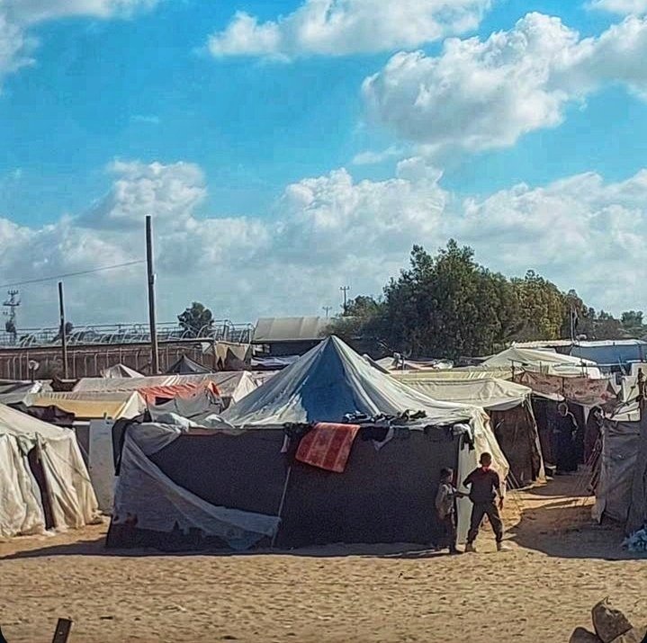 زندگی در غزه