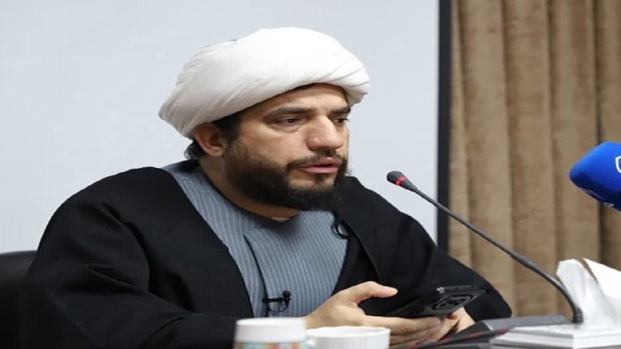 همایش «جهاد مالی از وجوب شرعی تا مشارکت مردمی» در قم برگزار می‌شود