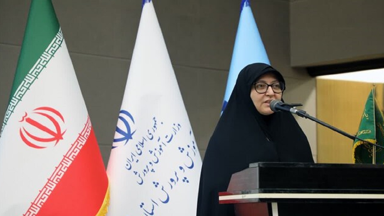 ارائه ۲۵۸۱ طرح توسط ۵۶۹۵ دانش‌آموز به جشنواره جوان خوارزمی