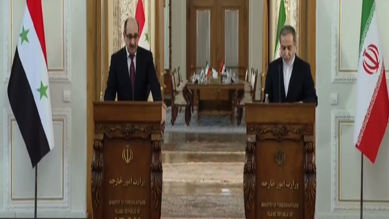 عراقچی: اجازه نمی‌دهیم هیچ تجاوزی به خاک ما بی‌جواب بماند