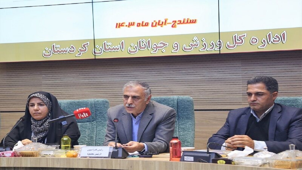 کاهش نگران کننده فعالیت بدنی ایرانی‌ها