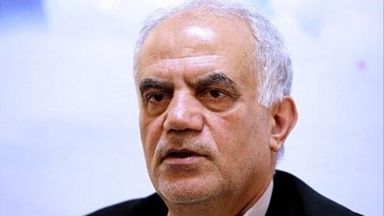 تدابیر بسیاری برای دور زدن تحریم‌های اروپا داریم/ ترامپ از دوران نخست ریاست جمهوری خود درس نگرفته است