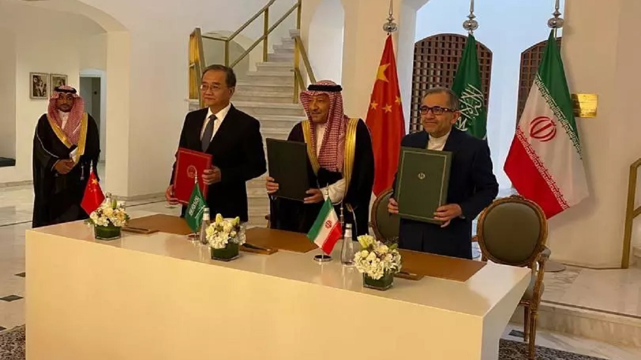 ایران، عربستان و چین خواستار پایان فوری تجاوز اسرائیل به فلسطین و لبنان شدند