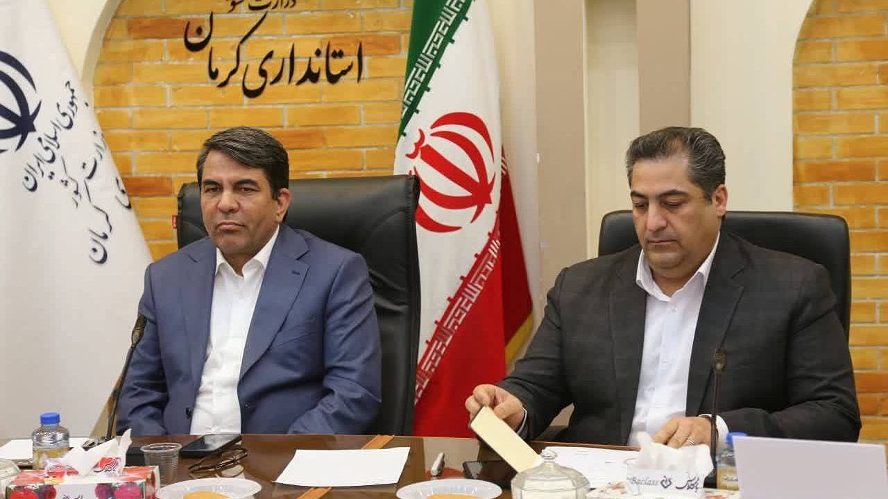 مقاوم سازی ۶۷ درصد واحد‌های روستایی کرمان