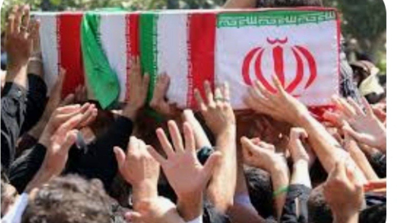 تشییع شهید ولی‌الله زاهدی فردا در زاهدان