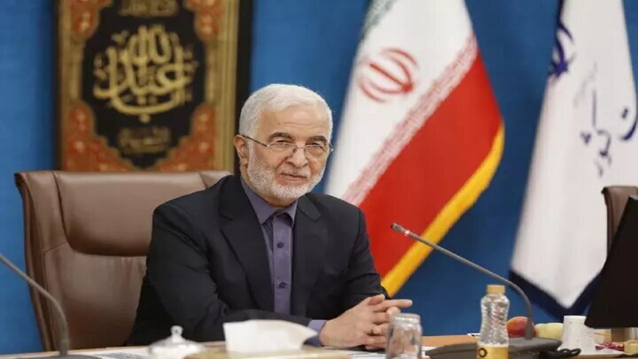 آغاز مراسم تکریم و معارفه استاندار قم با حضور وزیر کشور