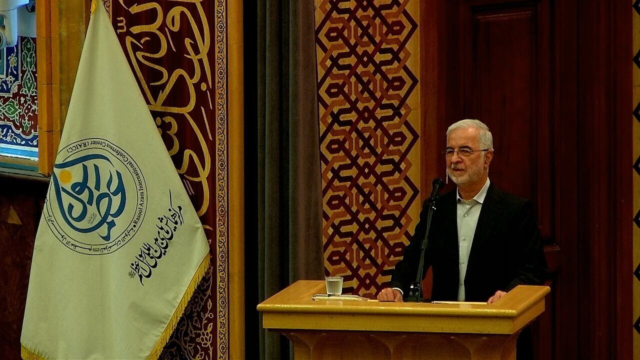 برای انتخاب مدیران جای هیچ آزمون و خطایی نداریم