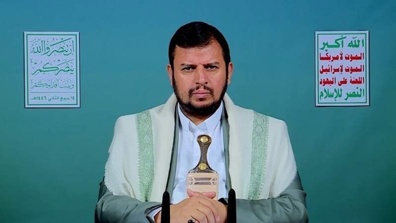 الحوثی: نقش شهید سید هاشم صفی‌الدین عظیم و موثر بود