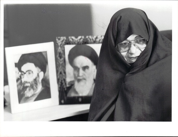 مرضیه دوران