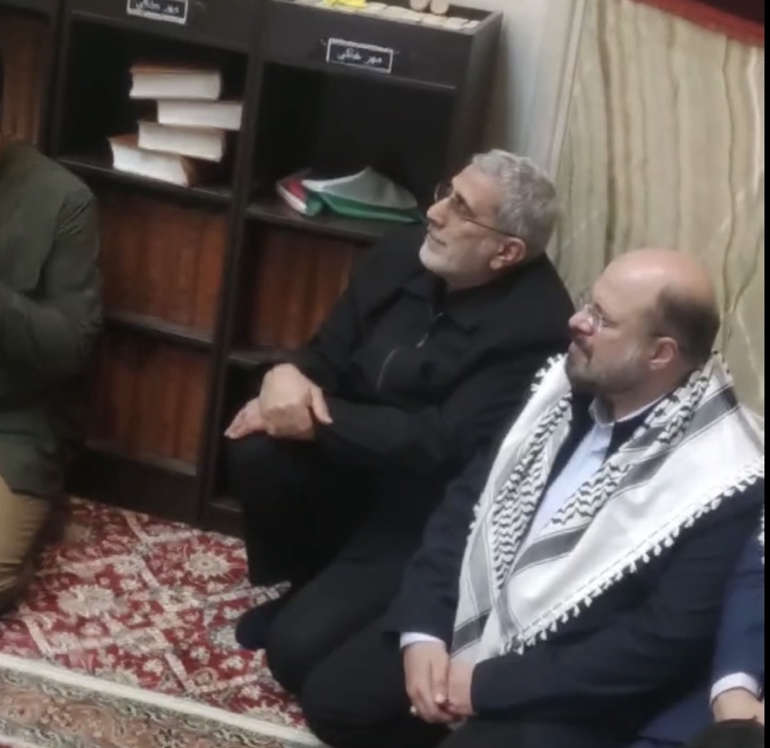 سردار قاآنی