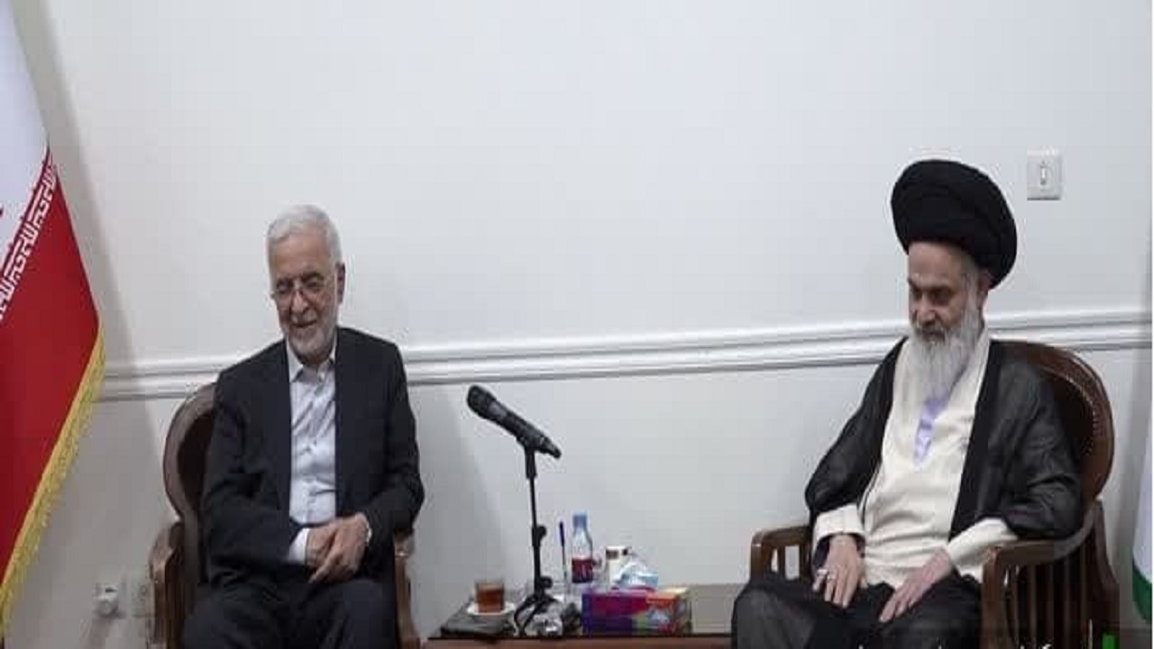 باید طرح‌های نیمه تمام قم زودتر تعیین تکلیف شوند
