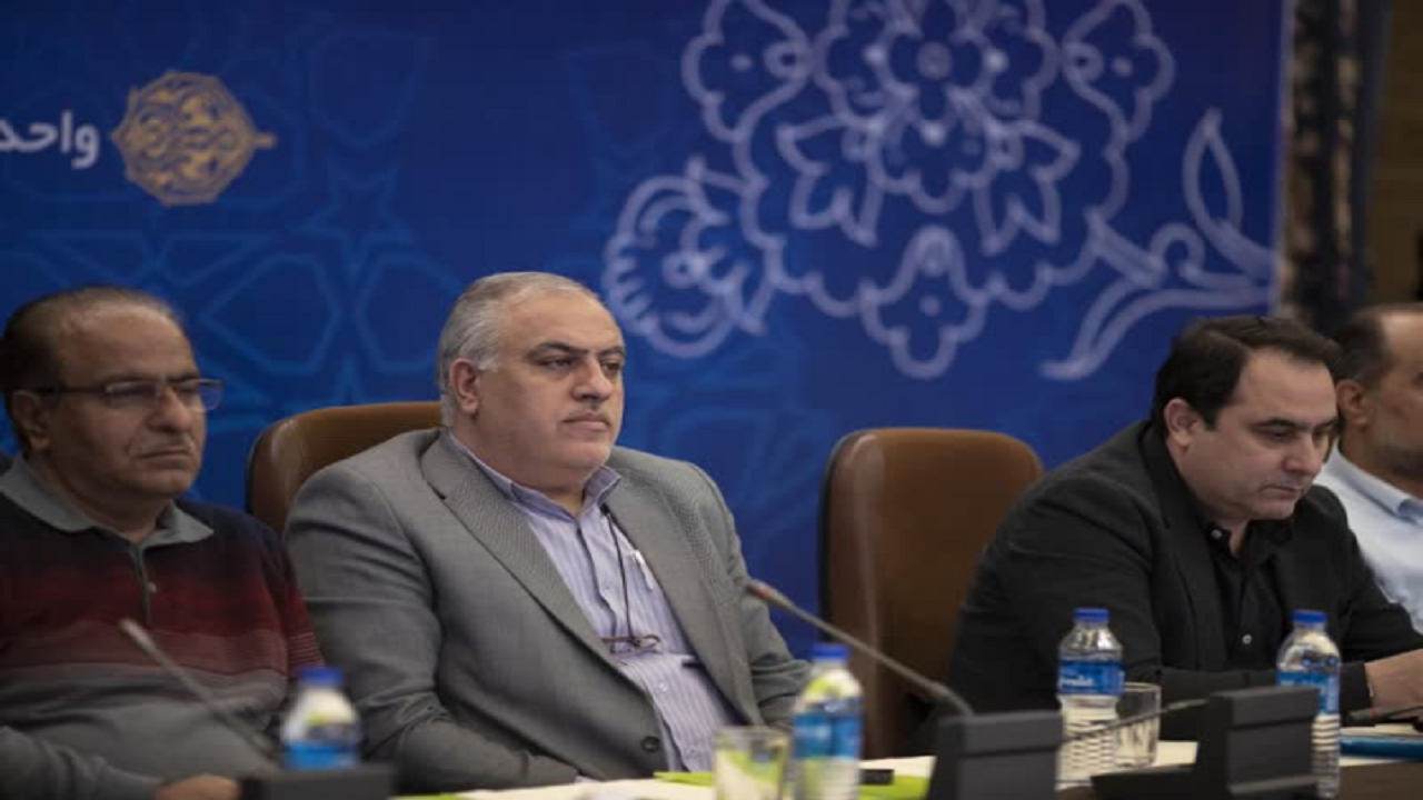 همکاری بنیاد مسکن و سازمان ملی زمین و مسکن برای ساخت ۵۰ هزار واحد مسکن محرومان