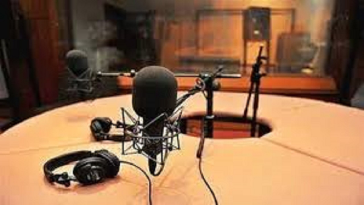 تدارک رادیو خاوران برای هفته بسیج