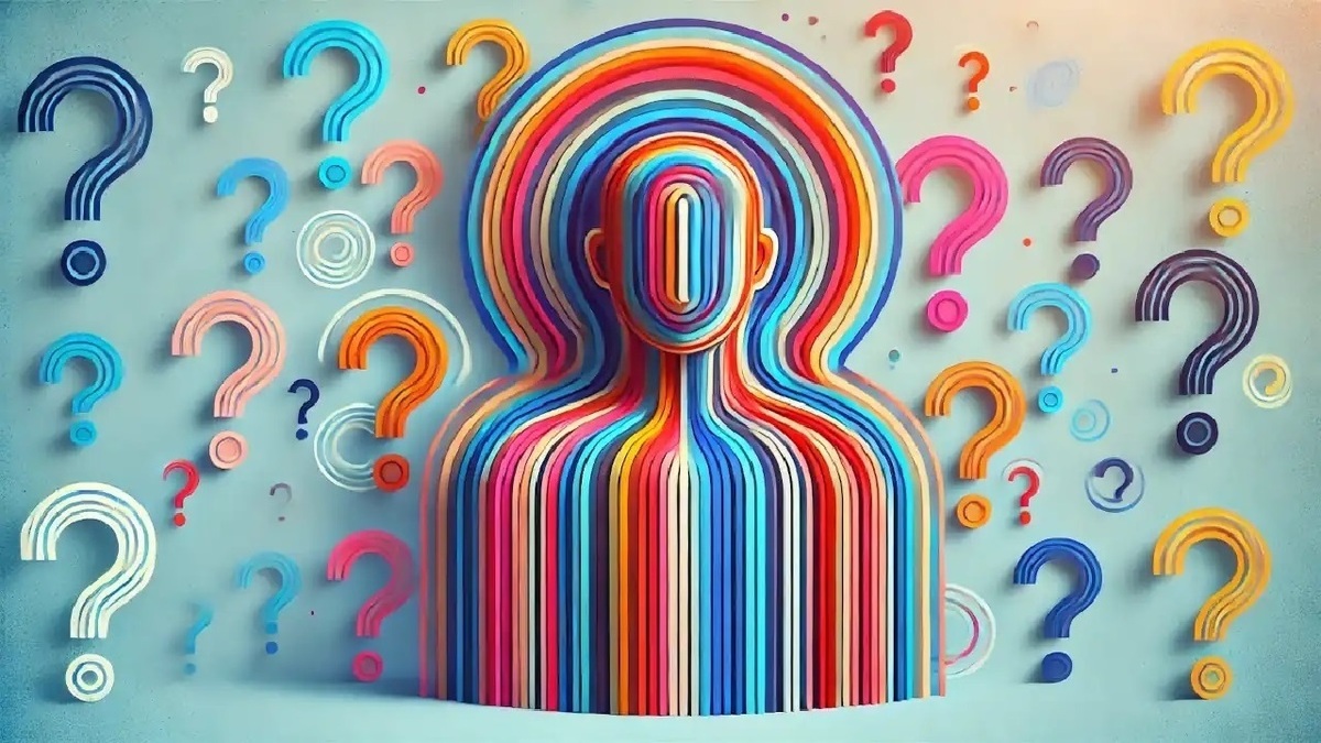 باشگاه خبرنگاران -این تست شخصیت اطلاعات جالبی درباره ناخودآگاه شما فاش می‌کند