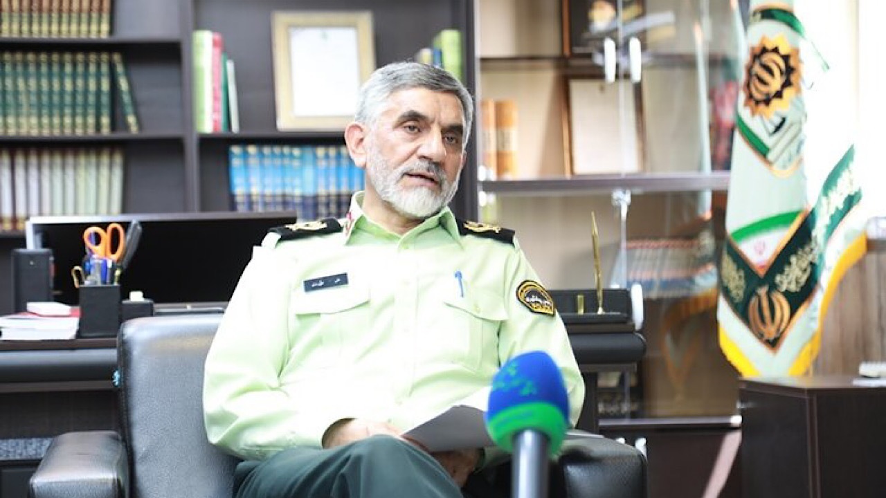 اهداف استفاده از دوربین البسه در ماموریت‌های پلیس پیشگیری