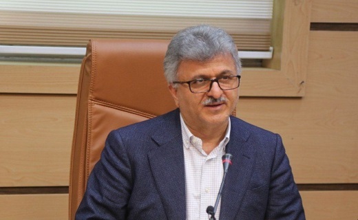 محمدتقی آشوبی، رئیس دانشگاه علوم پزشکی گیلان