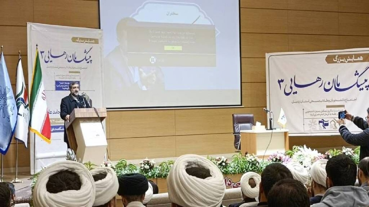 تبیین کارآمدی نظام اسلامی رسالت روز بسیج است